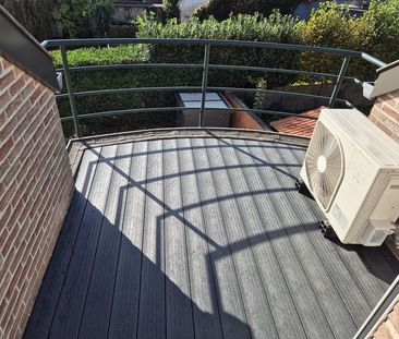 Appartement te huur - Photo 1
