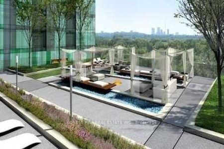 For Lease - 11 BOGERT Avenue Unit# 2205, Toronto, Ontario - Photo 4