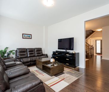 For Lease - 40 Icon Street, Brampton, Ontario - Photo 4