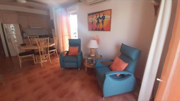 Piso de alquiler en Carrer Jaume I, 8, Canet d'En Berenguer - Photo 1