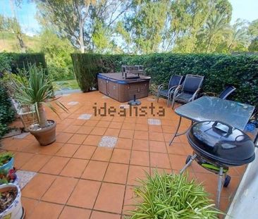 Alquiler de chalet pareado en Casares Golf - Casares del Sol - Photo 3