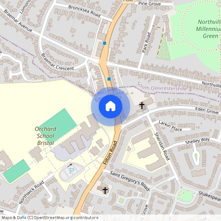 10150 Gloucester Road North, Filton, Bristol