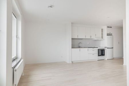 Anna Stenbergs gata 1 A, lgh 1101, Västra Sorgenfri - Foto 2