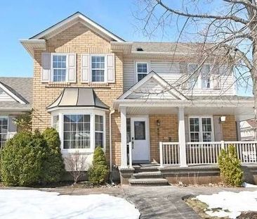 For Lease - 38 Clayborne Avenue Unit# Upper Level, Brampton, Ontario - Photo 3