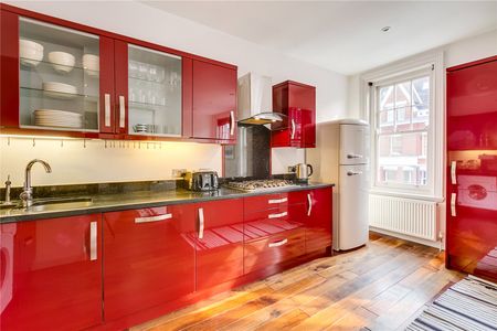 Addison Gardens, Brook Green, W14, London - Photo 4