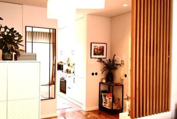 Apartamento T2 em Lisboa