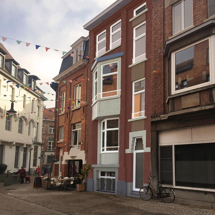 Wandelingstraat 7 / 0102, 3000 Leuven - Foto 1