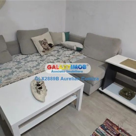 Apartament 2 camere Stirbei Voda la demisol - Photo 1