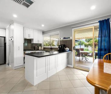 “Luxurious Living Awaits 4 Bedroom Home featuring Granny Flat in Pr... - Photo 3