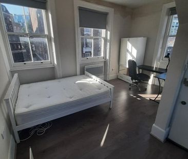Studio Flat, Praed Street, W2 - Photo 3