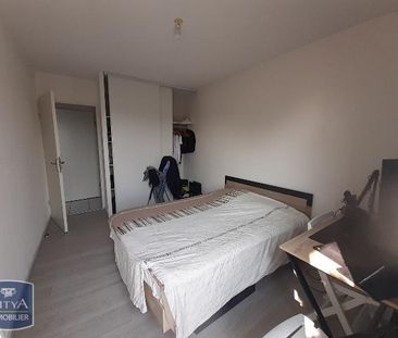 Location Appartement 2 pièces 44m² MARMANDE 47200 - Photo 4