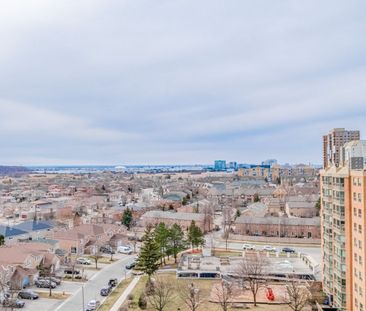 For Lease - 35 Watergarden Drive Unit# 919, Mississauga, Ontario - Photo 4