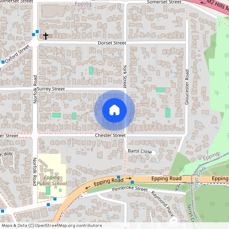 5 York Street, 2121, Epping Nsw