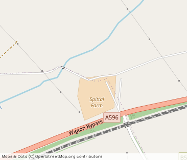 Wigton, Cumbria, CA7 - Photo 1
