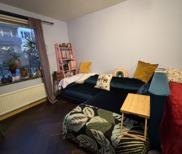 Katarina Bangata, Stockholm - Photo 3