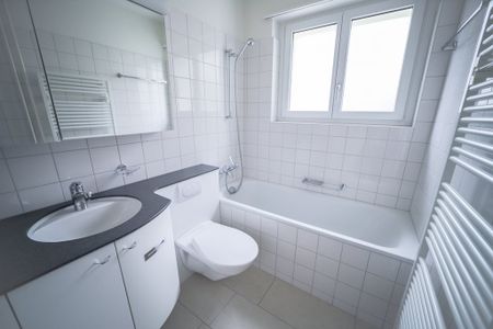 4 ½ Zimmer-Wohnung in Zürich mieten - Foto 2