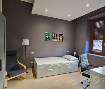 CAMERA SINGOLA IN APPARTAMENTO NUOVO - Foto 1