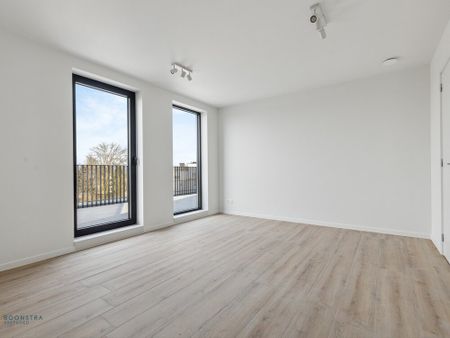 Prachtige nieuwbouw penthouse in het centrum van Putte - Photo 3