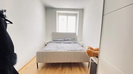 Drei-Zimmer Studentenwohnung in UNI-Nähe - Foto 3