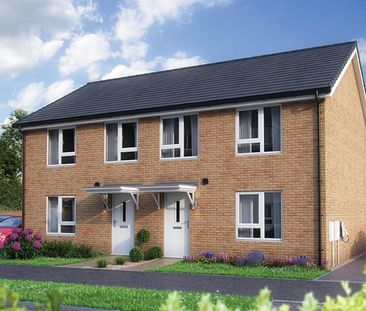 3 bedroom terraced house to rent - Photo 4