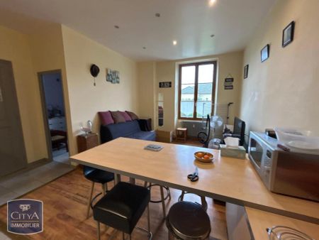 Appartement à louer 2 pièces 38.04m² - Photo 4