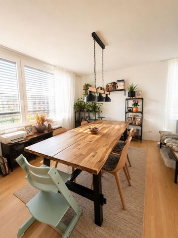 3.5 Zimmerwohnung in Zürich - Photo 3