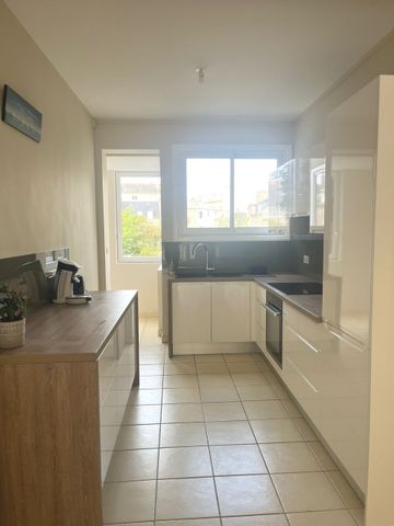 Location Appartement 3 pièces 76m² ST BRIEUC 22000 - Photo 5