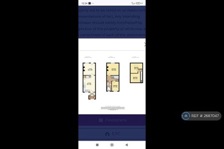 4 bedroom terraced house to rent - Photo 3