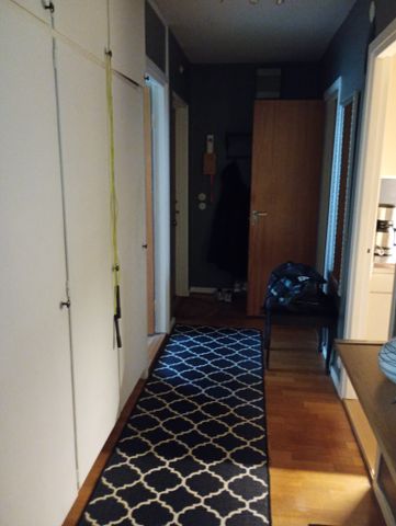 Solståndsgatan, Göteborg - Photo 3