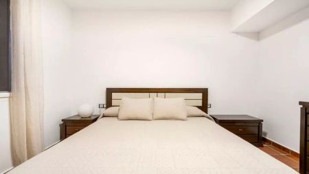 3-bedroom apartment for rent in Riba-roja de Túria, couples allowed - Foto 2