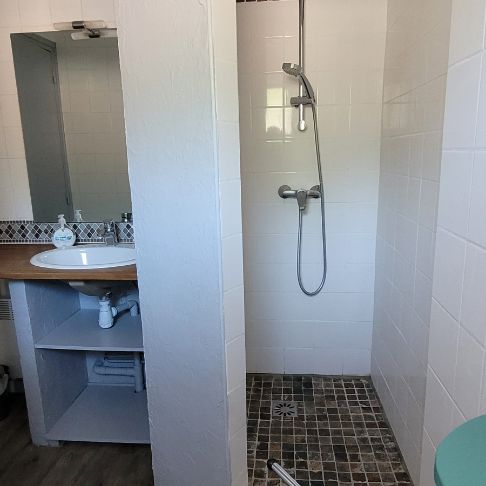 T3 meublé - DIVES SUR MER 45.44 m² - Photo 1