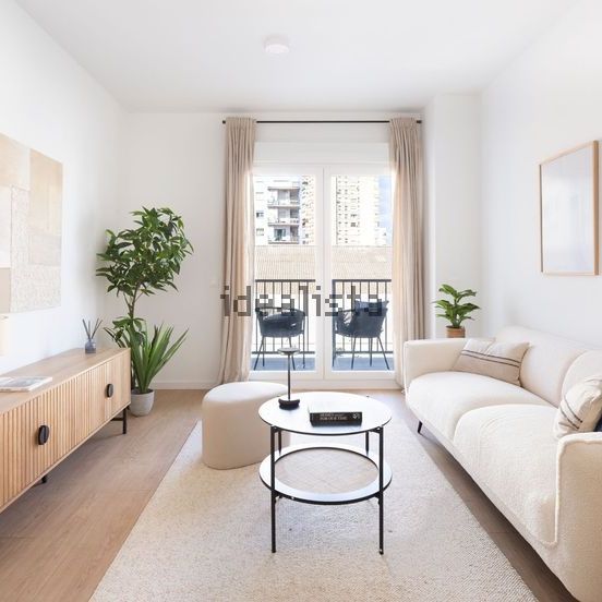 Alquiler de piso en Calle Viña del Mar, 1 - Photo 1