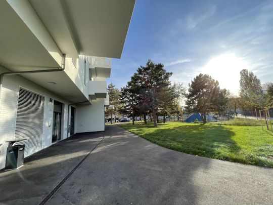 Single-Wohnung mit Balkon ab MAI 2026! - Photo 1