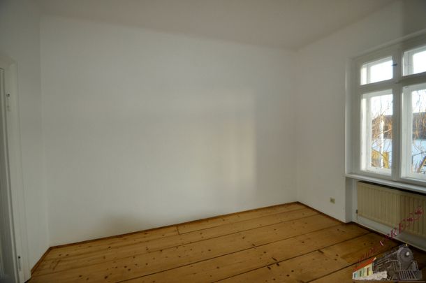Villa in frequentierter und repräsentativer Lage! Ideal als Rechtsanwaltskanzlei oder Praxisraum und dgl. geeignet - Foto 1