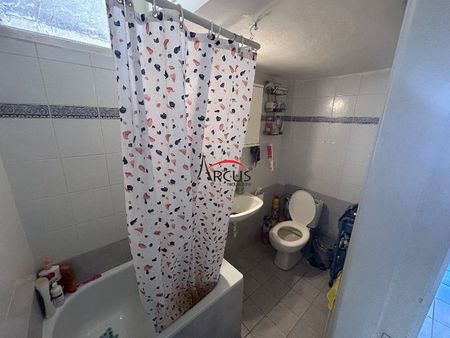 Διαμέρισμα για ενοικίαση ΔΕΘ (Κέντρο Θεσσαλονίκης) - Photo 4