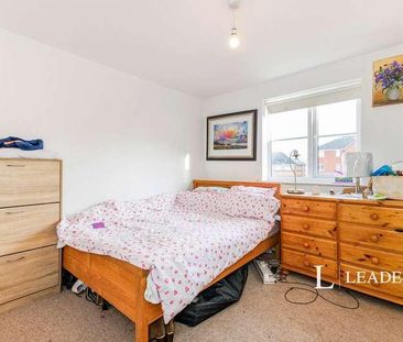 Concord Court, Winery Lane, Kingston Upon Thames, KT1 - Photo 5