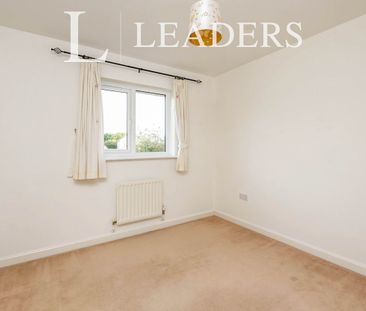4 bedroom house to rent Pitfield Close, Fenstanton, PE28 - Photo 4