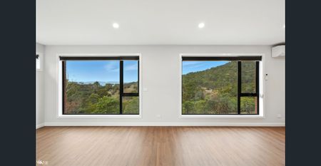 Brand New Executive Home with Stunning Water Views - Photo 2