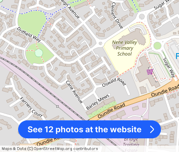 Daymond Street, Peterborough, PE2 - Photo 1