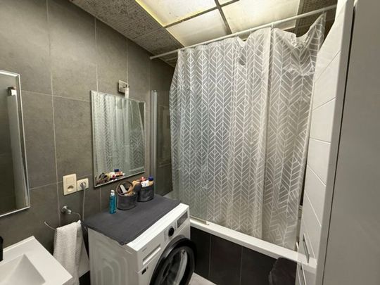 Appartement te huur - Photo 1