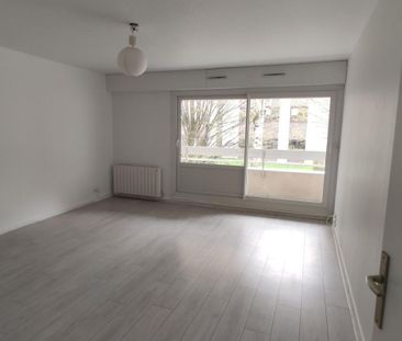 Location Appartement 2 pièces 53m² NANCY 54000 - Photo 1