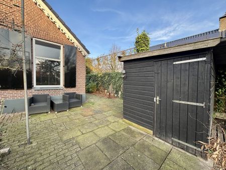 Te huur: Appartement Westeinde in Vriezenveen - Foto 2