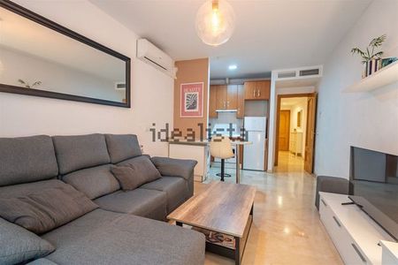 Alquiler de estudio en La Goleta - San Felipe Neri - Photo 5