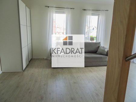 Gumieńce nowe mieszkanie 2 pok. 2 poziomy - Фото 2