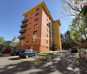 Pronájem bytu 1+kk a garsoniéry 38 m² - Fotografie 2