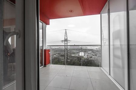 Apartament cu 2 camere și loc de parcare la ARED Uta Com... - Fotografie 3
