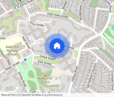 Cromwell Street, DUDLEY - Photo 1