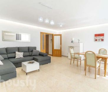Piso de alquiler en Calle Alfred Giner Sorolla, ., Estación - Unive... - Foto 1