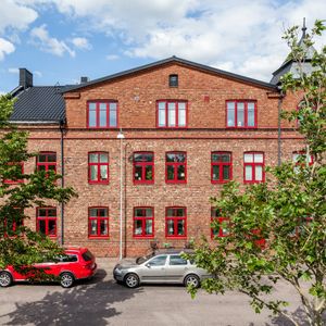 Nissabogatan 33 A, Halmstad - Foto 2