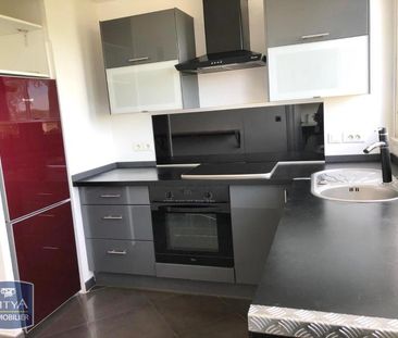 Location Appartement 3 pièces 58m² MANDELIEU LA NAPOULE 06210 - Photo 5